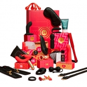 Адвент-календарь Lovehoney Couple’s Advent Calendar 2025 - We-vibe - купить с доставкой в Арзамасе