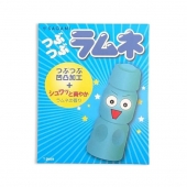 Презерватив Sagami Studded Lemonade с ароматом лимонада - 1 шт. - Sagami - купить с доставкой в Арзамасе