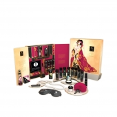 Адвент-календарь Shunga Calendar of Desires - Shunga - купить с доставкой в Арзамасе