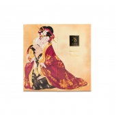 Адвент-календарь Shunga Calendar of Desires - Shunga - купить с доставкой в Арзамасе