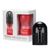 Набор Tenga Vacuum Max: мастурбатор и устройство для создания вакуума - Tenga - в Арзамасе купить с доставкой