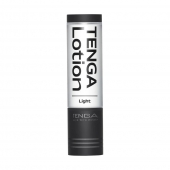 Лубрикант на водной основе Tenga Lotion Light - 170 мл. - Tenga - купить с доставкой в Арзамасе