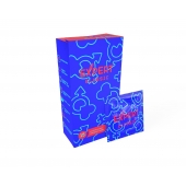 Классические презервативы Expert Classic - 15 шт. - Expert - купить с доставкой в Арзамасе