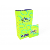 Ультратонкие презервативы Expert Invisible - 15 шт. - Expert - купить с доставкой в Арзамасе