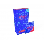 Презервативы увеличенного размера Expert Classic XXL - 15 шт. - Expert - купить с доставкой в Арзамасе