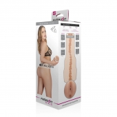 Телесный мастурбатор-анус Fleshlight Girls - Mia Malkova - Fleshlight - в Арзамасе купить с доставкой