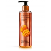 Гель для душа с феромонами и ароматом манго Juicy Mango - 200 мл. - 