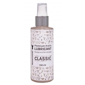 Лубрикант на водной основе NewLevel Classic - 150 мл. - NewLevel - купить с доставкой в Арзамасе