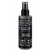 Анальный лубрикант на водной основе NewLevel Anal - 150 мл. - NewLevel - купить с доставкой в Арзамасе