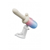 Инновационная мини-машина Spinel - Lovense - купить с доставкой в Арзамасе