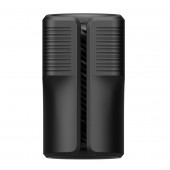 Черный вибромастурбатор ARCwave Zing - Arcwave - в Арзамасе купить с доставкой