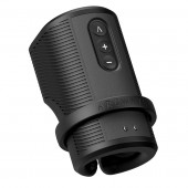 Черный вибромастурбатор ARCwave Zing - Arcwave - в Арзамасе купить с доставкой