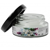 Массажная свеча «Кедр - Пачули - Жасмин» - 50 мл. - SGAN - купить с доставкой в Арзамасе