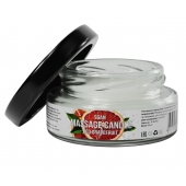 Массажная свеча «Красный грейпфрут» - 50 мл. - SGAN - купить с доставкой в Арзамасе