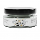 Массажная свеча «Перец и нероли» - 50 мл. - SGAN - купить с доставкой в Арзамасе