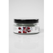 Массажная свеча «Спелая вишня» - 50 мл. - SGAN - купить с доставкой в Арзамасе