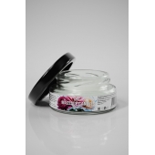 Массажная свеча «Цветущий пион» - 50 мл. - SGAN - купить с доставкой в Арзамасе