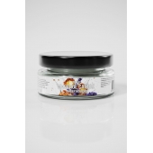 Массажная свеча «Янтарный мусс» - 50 мл. - SGAN - купить с доставкой в Арзамасе