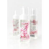 Пенка-мусс для интимной гигиены SGAN с пребиотиками - 150 мл. - SGAN - купить с доставкой в Арзамасе