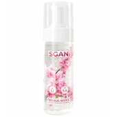 Пенка-мусс для интимной гигиены SGAN с пребиотиками - 150 мл. - SGAN - купить с доставкой в Арзамасе