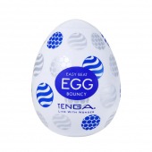 Мастурбатор-яйцо Tenga Egg Bouncy - Tenga - в Арзамасе купить с доставкой