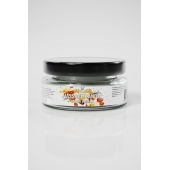 Массажная свеча «Амбра и ваниль» - 50 мл. - SGAN - купить с доставкой в Арзамасе