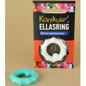 Цветное фигурное эрекционное кольцо Love Ring - Sitabella - в Арзамасе купить с доставкой