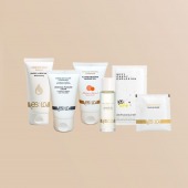 Набор YESforLOV La Trousse Enchantée в бежевой косметичке - YESforLOV - купить с доставкой в Арзамасе