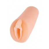 Телесный мастурбатор-вагина Clit Orgasm Realistic Core Masturbator - NMC - в Арзамасе купить с доставкой