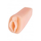 Телесный мастурбатор-вагина Clit Orgasm - NMC - в Арзамасе купить с доставкой