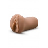 Карамельный мастурбатор-вагина Molly - Blush Novelties - в Арзамасе купить с доставкой