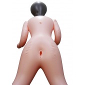 Надувная секс-кукла Suzuki - Boys of Toys - в Арзамасе купить с доставкой