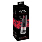 Вращающийся мастурбатор WYNE Masturbator 05 - Orion - в Арзамасе купить с доставкой