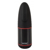 Мастурбатор с двумя моторами WYNE Masturbator 02 - Orion - в Арзамасе купить с доставкой