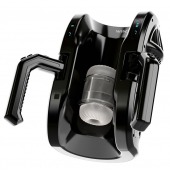 Мощный мастурбатор WYNE Masturbator 10 - Orion - в Арзамасе купить с доставкой