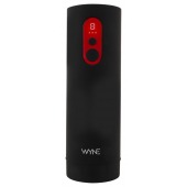 Автоматический мастурбатор WYNE Masturbator 08 - Orion - в Арзамасе купить с доставкой