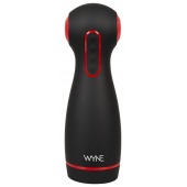 Мастурбатор WYNE Masturbator 06 с двумя моторами - Orion - в Арзамасе купить с доставкой
