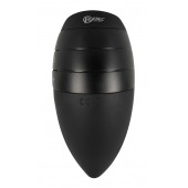 Черный мастурбатор с гибкими крылышками - Orion - в Арзамасе купить с доставкой