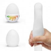 Мастурбатор-яйцо Tenga Egg Shiny II Pride Edition - Tenga - в Арзамасе купить с доставкой