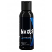 Лубрикант на водной основе MAXUS Naked Fantasy - 100 мл. - Maxus - купить с доставкой в Арзамасе