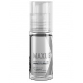 Лубрикант на водной основе MAXUS Naked Fantasy - 50 мл. - Maxus - купить с доставкой в Арзамасе