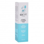 Пенка для интимной гигиены Konicare Gyno Intimate Cleasing Foam - 200 мл. - JoyDrops - купить с доставкой в Арзамасе