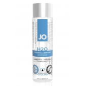 Охлаждающий лубрикант на водной основе JO Personal Lubricant H2O COOLING - 120 мл. - System JO - купить с доставкой в Арзамасе