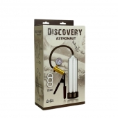 Вакуумная помпа Discovery Astronaut - Lola Games - в Арзамасе купить с доставкой