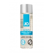 Нейтральный лубрикант на водной основе JO Personal Lubricant H2O - 240 мл. - System JO - купить с доставкой в Арзамасе