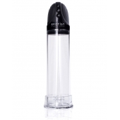 Автоматическая вакуумная помпа Man up pump - Erotist Adult Toys - в Арзамасе купить с доставкой