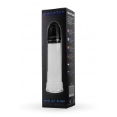 Автоматическая вакуумная помпа Man up pump - Erotist Adult Toys - в Арзамасе купить с доставкой