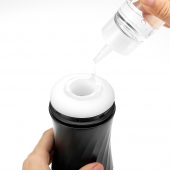 Мастурбатор с регулируемой плотностью обхвата Custom Strength CUP Twist Ripple - Tenga - в Арзамасе купить с доставкой