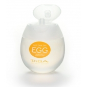 Лубрикант на водной основе Tenga Egg Lotion - 50 мл. - Tenga - купить с доставкой в Арзамасе