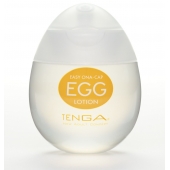 Лубрикант на водной основе Tenga Egg Lotion - 50 мл. - Tenga - купить с доставкой в Арзамасе